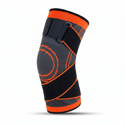 Kintex Knee Sleeve
